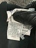 Conrad C 100% Polyester Black Dress Pants Size 12 - photo 8