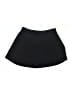 all in motion Solid Black Skort Size 14 - 16 - photo 1