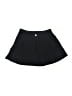 all in motion Solid Black Skort Size 14 - 16 - photo 2