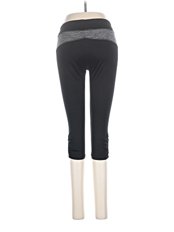 Pink Lotus Active Pants (view 2)