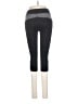 Pink Lotus Gray Active Pants Size S - photo 2