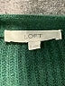 Ann Taylor LOFT Green Cardigan Size XL - photo 7
