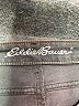Eddie Bauer Gray Casual Pants Size 10 - photo 7