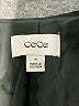 CeCe Black Jacket Size M - photo 7