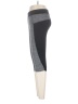 Pink Lotus Gray Active Pants Size S - photo 5
