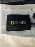 Do & Be Ivory Cocktail Dress Size L - photo 4