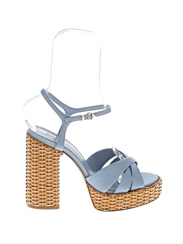 Schutz Heels (view 1)