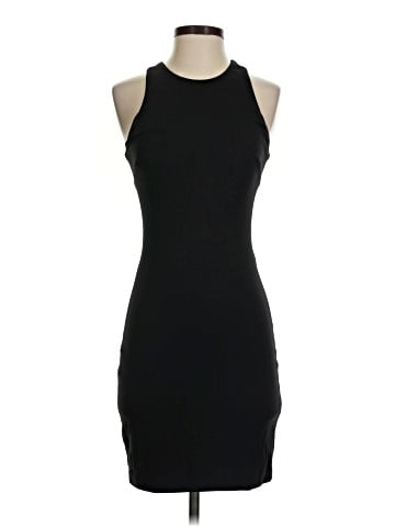 Bebe Cocktail Dress (view 1)