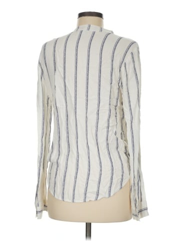 Splendid Long Sleeve Blouse (view 2)