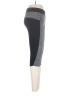 Pink Lotus Gray Active Pants Size S - photo 4