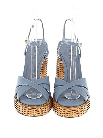 Schutz Heels (view 2)