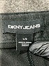 DKNY Jeans Black Jeans Size L - photo 7
