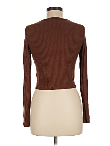 Reformation Long Sleeve T-Shirt (view 2)