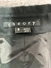 Theory Black Blazer Size 8 - photo 6