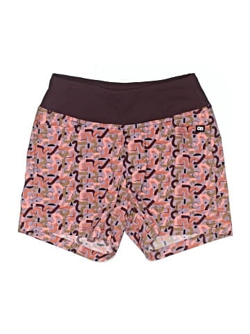 Outdoor Research Athletic Shorts (view 1)