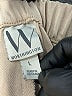 Worthington 100% Polyester Solid Tan Casual Pants Size L - photo 7