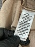 Worthington 100% Polyester Solid Tan Casual Pants Size L - photo 8