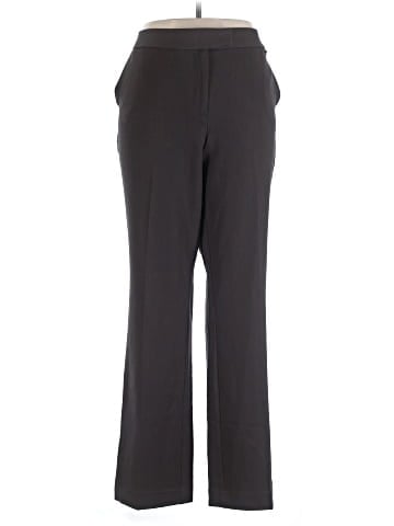 Anne Klein Dress Pants (view 1)