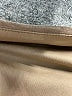Unbranded Brown Cocktail Dress Size M - photo 7