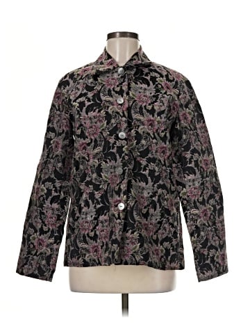 Northern Reflections Jacket (view 1)