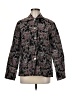 Northern Reflections Paisley Purple Jacket Size M - photo 1