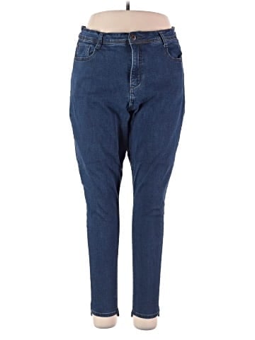 Refinity by City Chic Jeans (view 1)