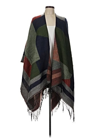 Unbranded Wrap (view 1)