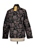 Northern Reflections Paisley Purple Jacket Size M - photo 2