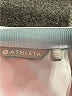 Athleta Silver Sleeveless T-Shirt Size XXS - photo 7