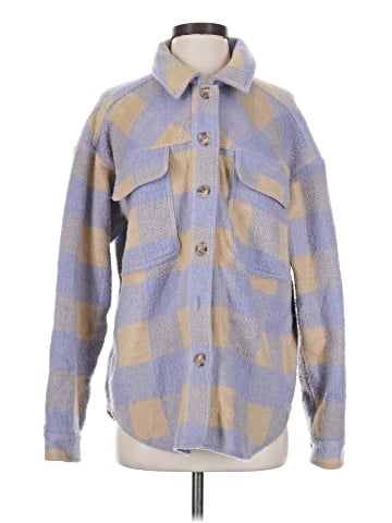 LA Hearts Pullover Sweater (view 1)