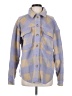 LA Hearts 100% Polyester Blue Pullover Sweater Size XS - photo 1