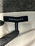 BCBGMAXAZRIA Solid Ivory Casual Skirt Size S - photo 4