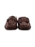 Universal Thread Animal Print Brown Mule/Clog Size 8 - photo 2