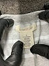 Ultra Flirt Gray Bodysuit Size S - photo 3