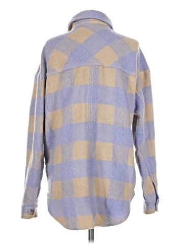 LA Hearts Pullover Sweater (view 2)