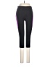 Energy Zone Color Block Purple Active Pants Size S - photo 1