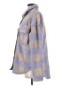 LA Hearts 100% Polyester Blue Pullover Sweater Size XS - photo 5