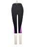 Energy Zone Color Block Purple Active Pants Size S - photo 2