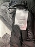 CAbi Chevron-herringbone Gray Jeans Size 8 - photo 8
