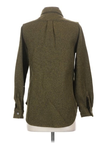 ANIÁN Wool Coat (view 2)