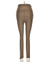 Athleta Tan Active Pants Size M - photo 2