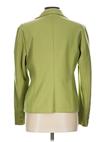 Talbots 3/4 Sleeve Top (view 2)