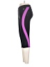 Energy Zone Color Block Purple Active Pants Size S - photo 5
