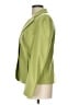 Talbots Green 3/4 Sleeve Top Size L - photo 5