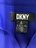 DKNY Blue Casual Dress Size 8 - photo 8
