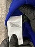 DKNY Blue Casual Dress Size 8 - photo 9