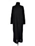 Vero Moda Black Casual Dress Size XL - photo 1