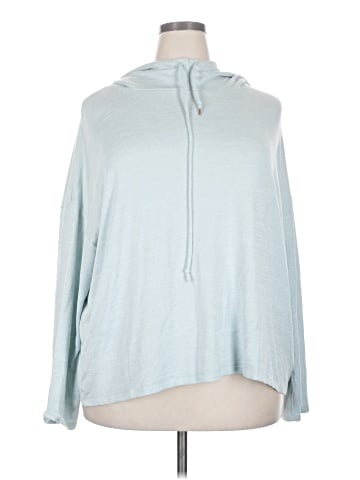 Gap Pullover Hoodie (view 1)