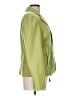 Talbots Green 3/4 Sleeve Top Size L - photo 4