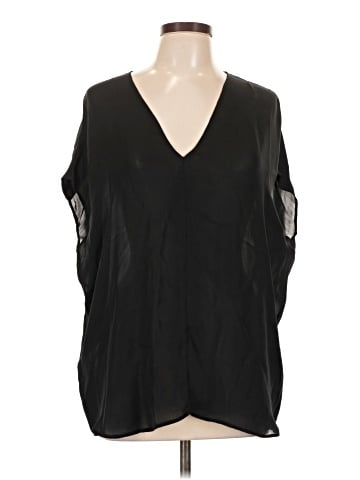 Vince. 3/4 Sleeve T-Shirt (view 1)
